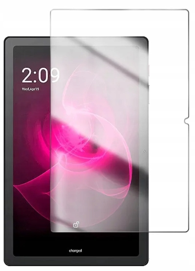 ETUI + SZKŁO HARTOWANE do T-Mobile T Tablet 5G 10,36