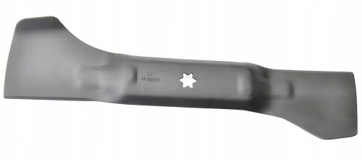 NÓŻ TRAKTOR DO MTD KOSZ PRAWY 54cm DECK 41cali