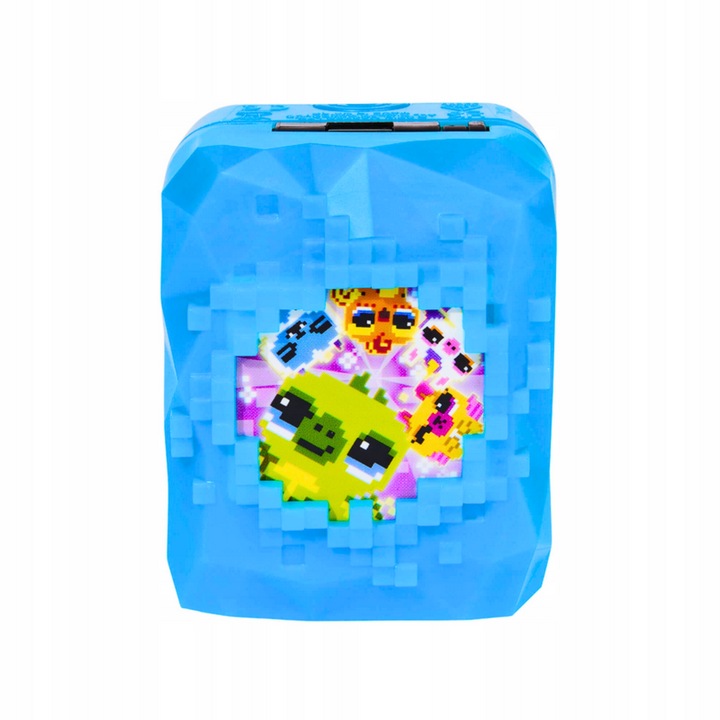 Zwierzątko interaktywne Spin Master Bitzee 6069066