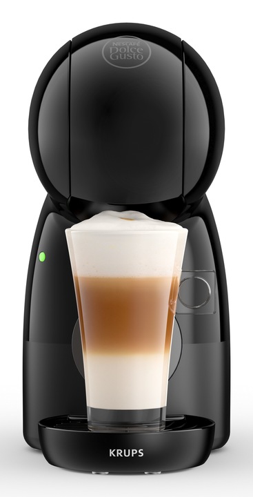 EKSPRES KAPSUŁKOWY KRUPS DOLCE GUSTO PICCOLO XS KP1A3B 1600W 15BAR 0,8L