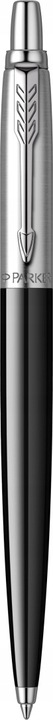 Długopis Parker Jotter ORYGINALNY GRAWER PREZENT WKŁADY CZARNE ŻEL GRATIS