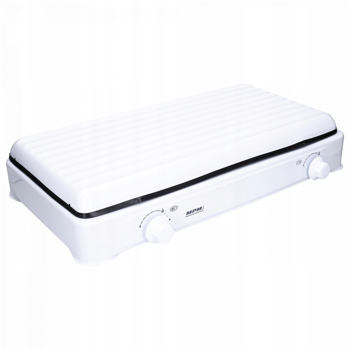 Kuchenka przenośna Smile SMILE-KN-02/1K