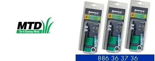 Zestaw do myca kosiarki traktorka