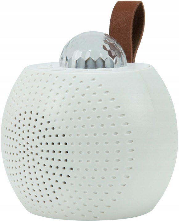 Bezprzewodowy Zestaw Karaoke MusicMate MM-SC150 GleamStar + 2 Mikrofony