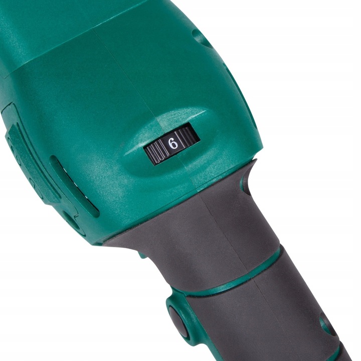 Polerka samochodowa 1050W – 150mm plus 4 pady