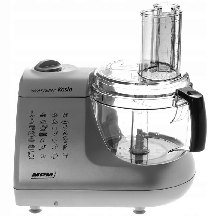 Robot kuchenny Kasia MRK-12