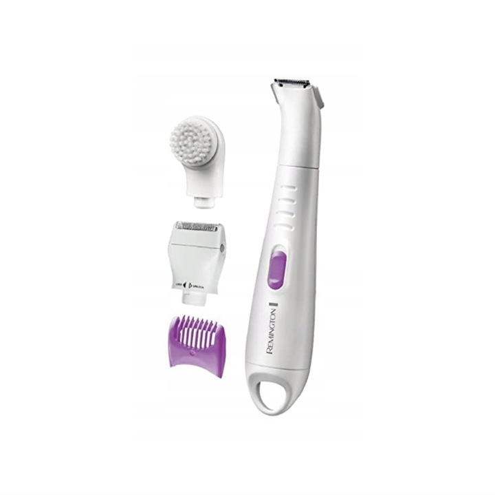 DAMSKA MASZYNKA DO GOLENIA CIAŁA NÓG MIEJSC INTYMNYCH TRYMER DO BIKINII