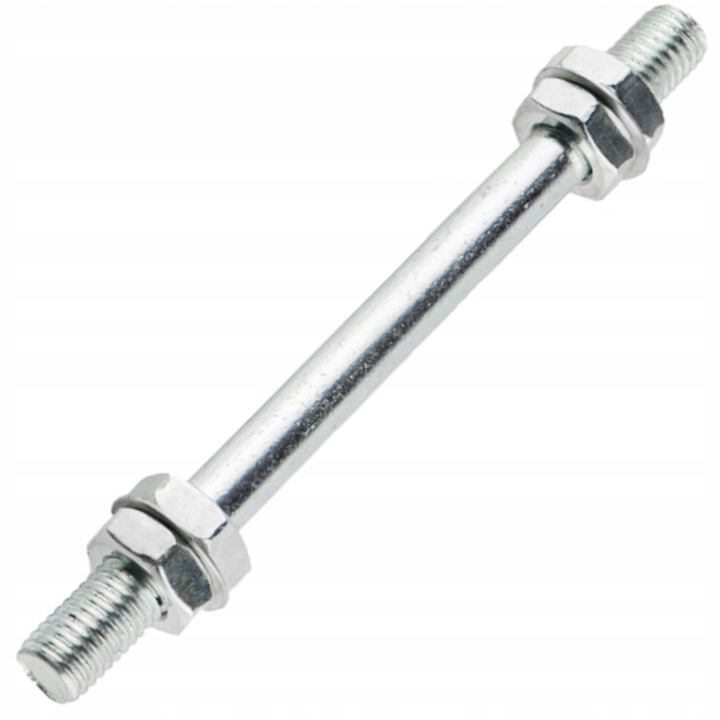 KOŁO KÓŁKO DO TACZKI WÓZKA Z OŚKĄ OSIĄ 400-6 WZMOCNIONE 4-PŁÓCIENNE DĘTKA