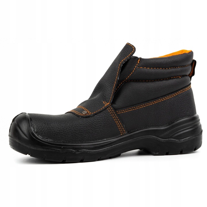 Buty męskie robocze URGENT 115 S1 SPAWALNICZE 43