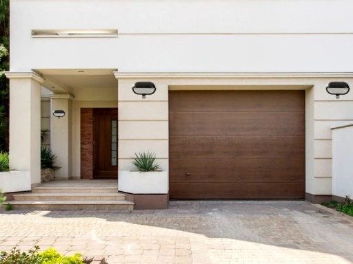 Lampa ścienna zewnętrzna + czujnik ruchu zmierzchu na Ganek Przed wejście