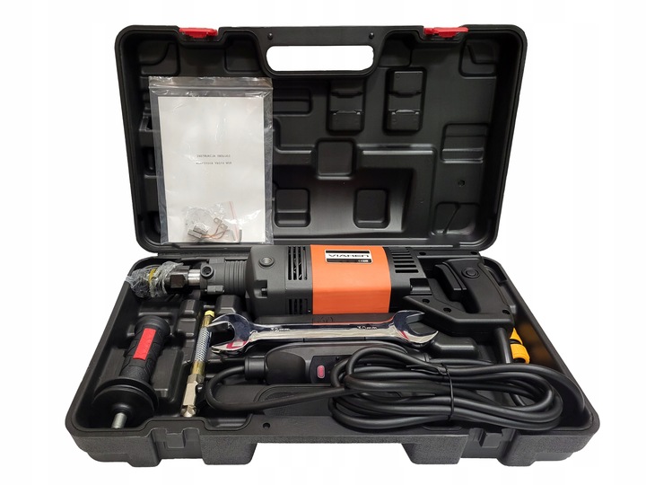 Profesjonalna wiertnica do betonu Viaken W16B