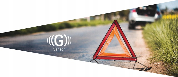 Wideorejestrator Navitel AR200 PRO FHD + 64GB