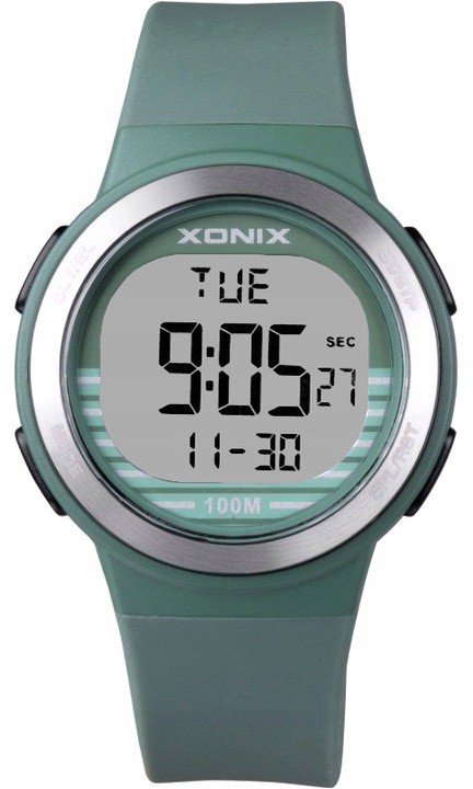 Mały Zegarek Na Rękę XONIX Dla Dzieci Dziecięcy