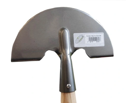 TUCHMET Obcinak do trawy z trzonkiem 1,1m nóż do darni