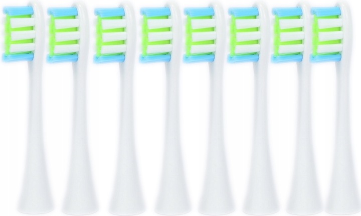 Końcówki do OCLEAN X PRO Z1 F1 ONE AIR 2 kolory