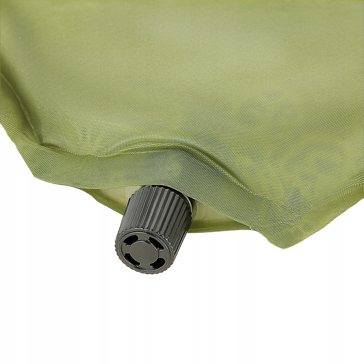 PODUSZKA SAMOPOMPUJĄCA DO SIEDZENIA PIKNIK POKROWI