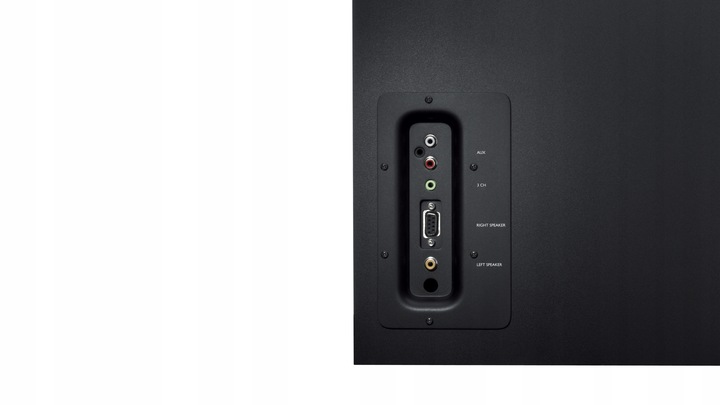 Zestaw głośników Logitech Z623 2.1 Speaker System z certyfikatem THX