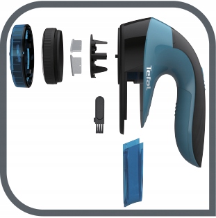 Golarka do ubrań Tefal JB1011