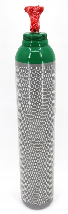 ARGON 4.8 8L 200BAR (ARGON 99.998%) BUTLA PEŁNA NOWA