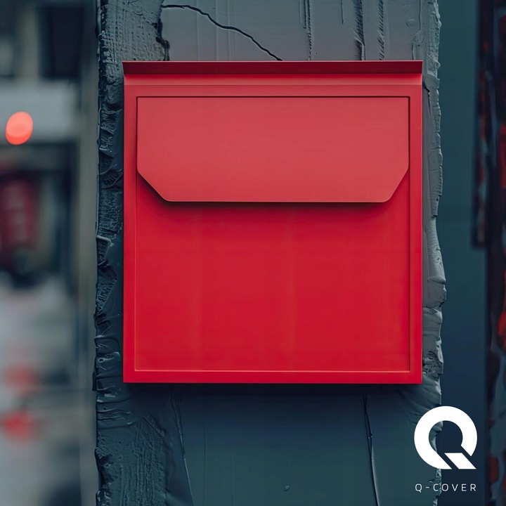 FARBA DO METALU NA RDZĘ OCYNK ALUMINIUM STAL 1L 4w1 ANTRACYT RAL 7016 MAT