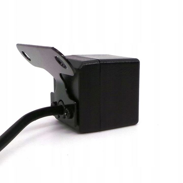 Kamera cofania, monitor - zestaw 12V