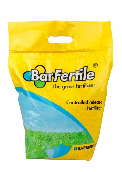 Nawów NA LATO do TRAWY BARENBRUG UNIVERSAL 5 KG