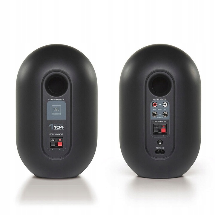 Monitory JBL One Series 104 BT