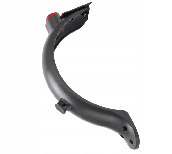 Błotnik tylny z lampką do Xiaomi PRO 2 1S Komplet