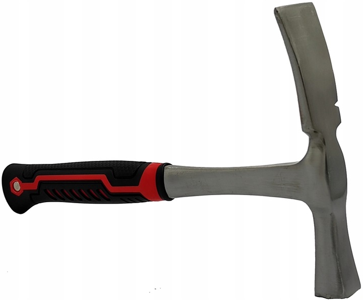 Młotek MURARSKI BERLIŃSKI STALOWY MONOBLOCK 600g