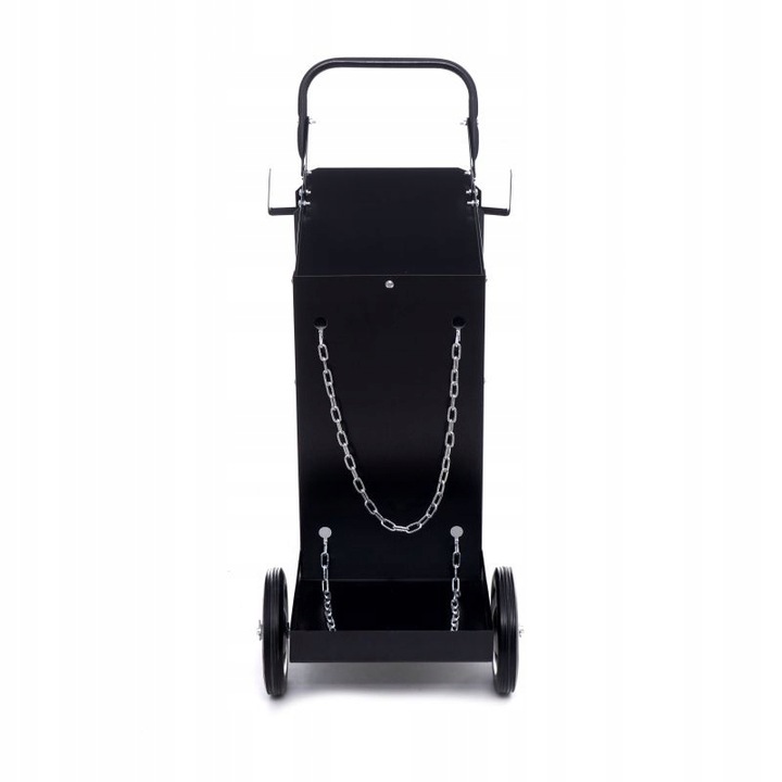 WÓZEK SPAWALNICZY DO SPAWAREK PÓŁKA NA BUTLE MIGOMAT SPAWARKĘ MOCNA