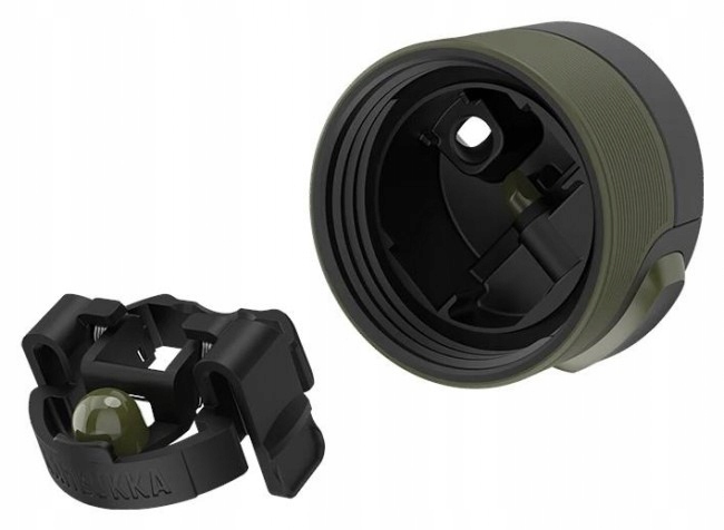 Kambukka Etna Grip Khaki Warrior 500 ml