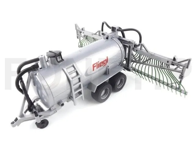 Beczkowóz cysterna Fliegl - BRUDER 02020
