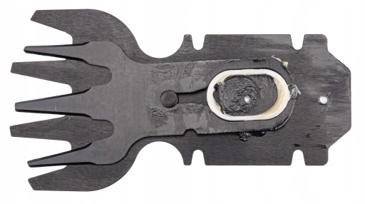 Akumulatorowe NOŻYCE Do Trawy Krzewów Żywopłotu 3