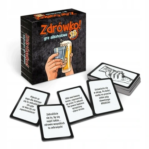 Gra zdrówko - 18