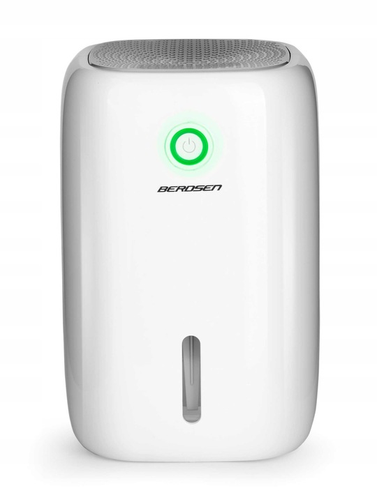 OSUSZACZ POWIETRZA POCHŁANIACZ WILGOCI 800ml 23W