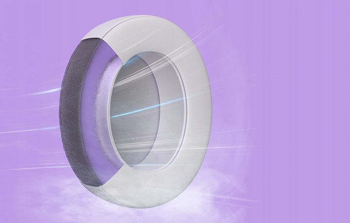 ONIKUMA SŁUCHAWKI GAMINGOWE K9 PRZEWODOWE NAUSZNE Z MIKROFONEM REGULOWANE