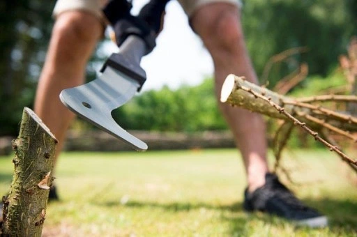 Tasak karczownik XA3 WoodXpert Fiskars