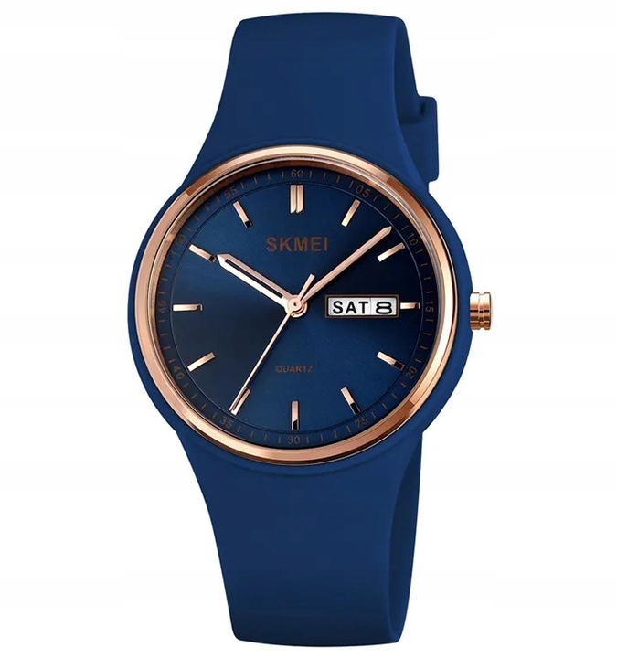 Skmei zegarek damski 1747WT