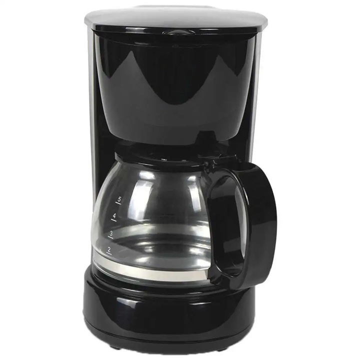 Ekspres Przelewowy ESPERANZA Robusta EKC006 650W