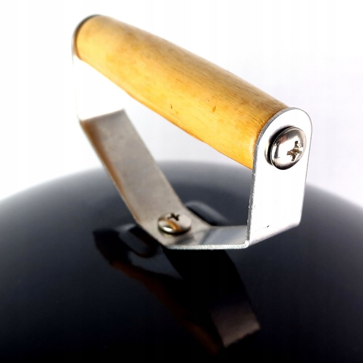 Grill węglowy Rossner 29 x 29 cm