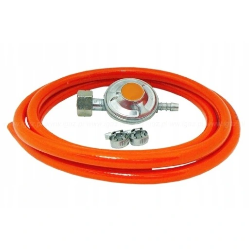 ACTIVA GRILL GAZOWY HAVANA DWUPALNIKOWY 5,4kW