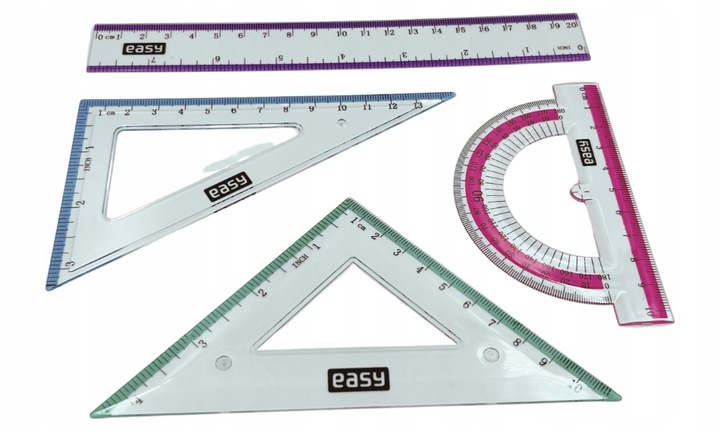 Wyprawka Szkolna Klasa 1-3 Duży zestaw szkolny przyborów do szkoły XXL