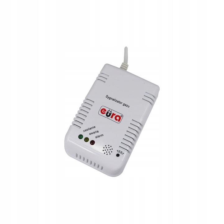 Czujnik gazu EURA GD-00A2