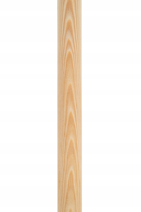 Ściągaczka do wody podłóg 55 cm CLINN stal nierdzewna + trzonek drewniany