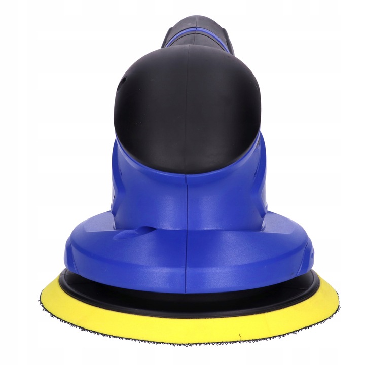 POLERKA SZLIFIERKA AKUMULATOROWA SAMOCHODOWA 12V