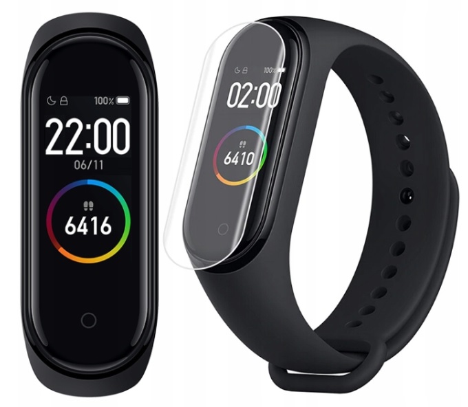 SMARTWATCH zegarek SMARTBAND M8 Puls Skmei Kroki Kalorie