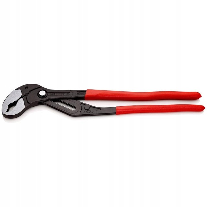 Szczypce Cobra do rur 560mm Knipex