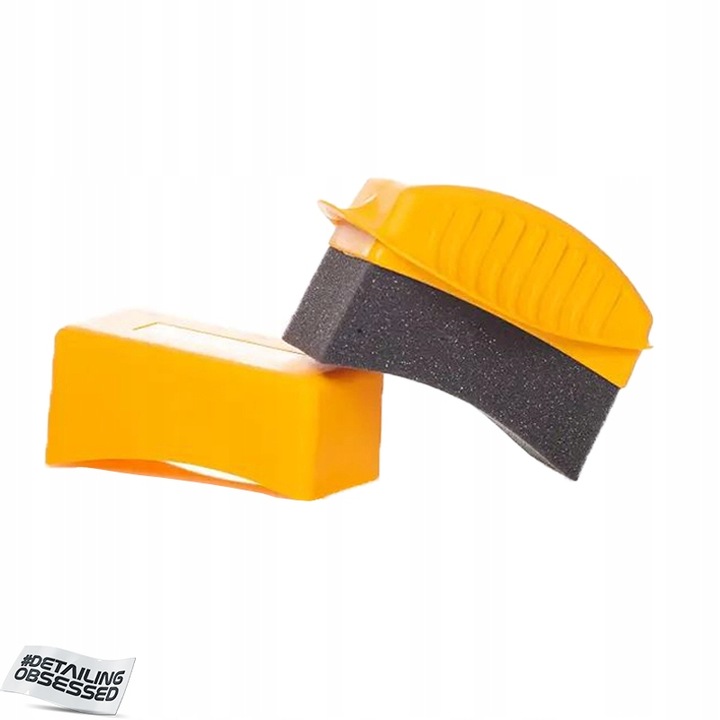 Work Stuff Clean Hands Tire Applicator - do opon