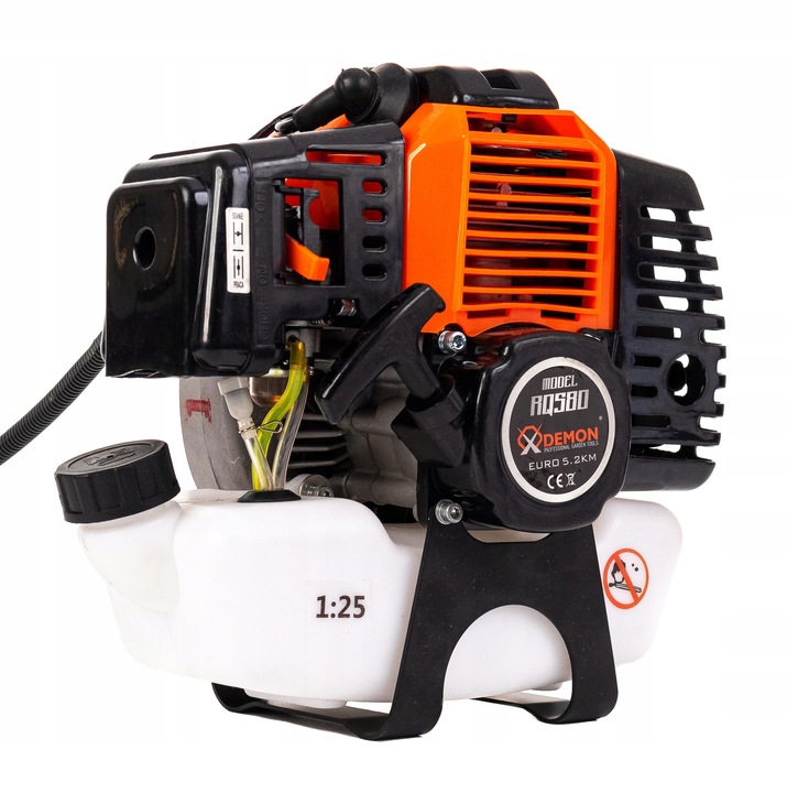 SILNIK DO KOSY SPALINOWEJ WYKASZARKA DEMON NAC