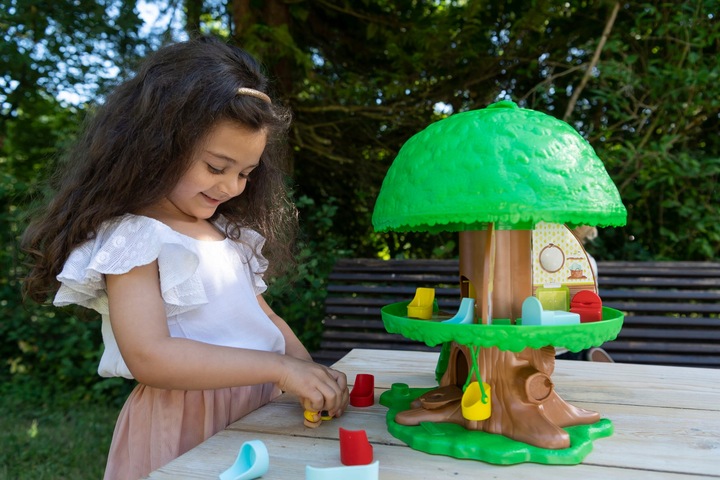 Klorofil Magiczne Drzewo